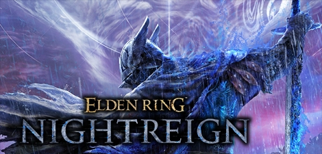 دانلود بازی Elden Ring Nightreign