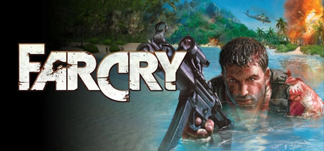 دانلود بازی Far Cry 1