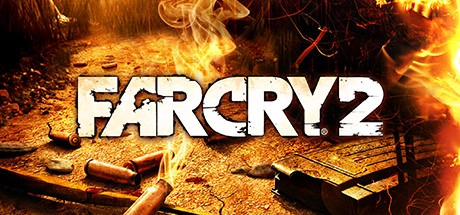 دانلود بازی Far Cry 2