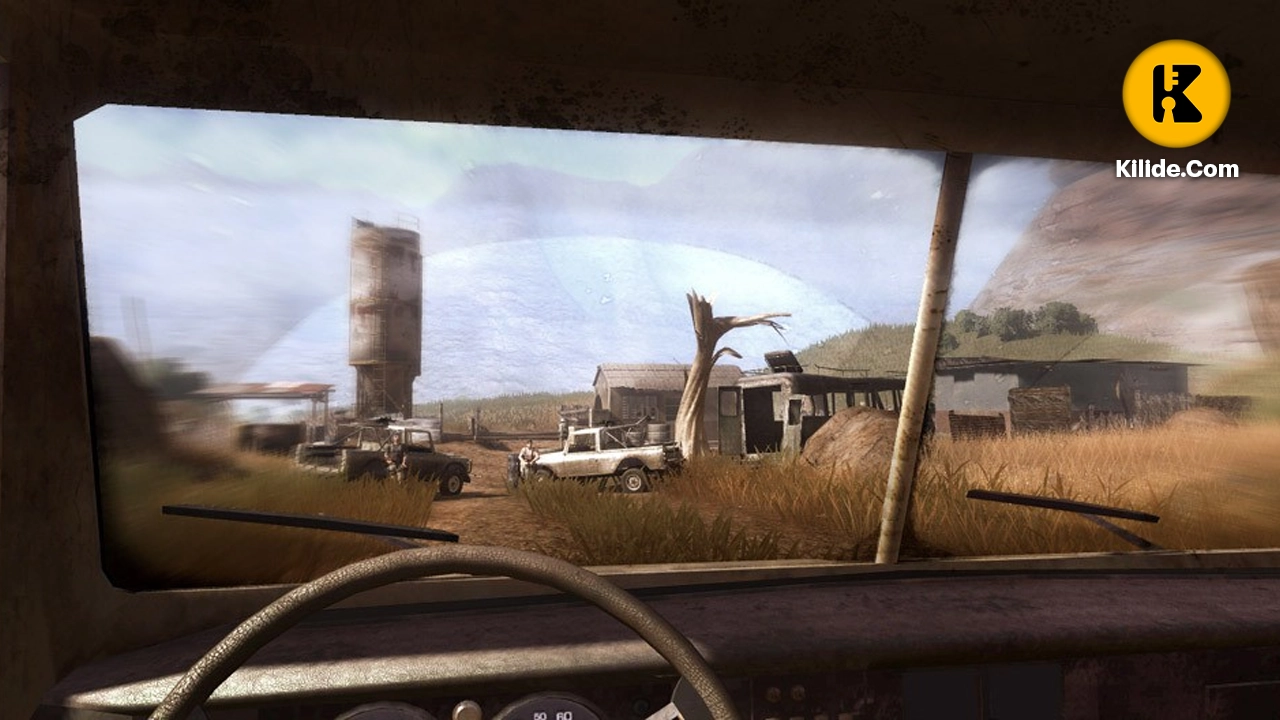 دانلود بازی Far Cry 2