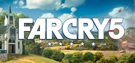 دانلود بازی Far Cry 5