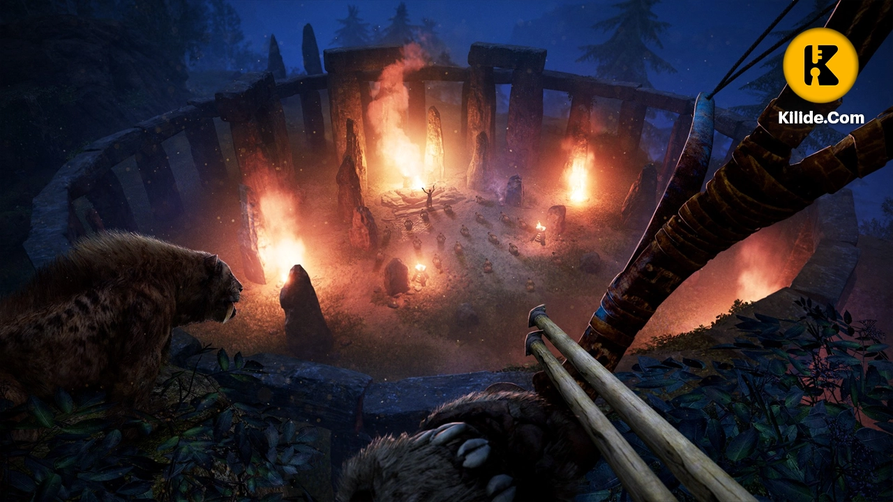دانلود بازی Far Cry Primal