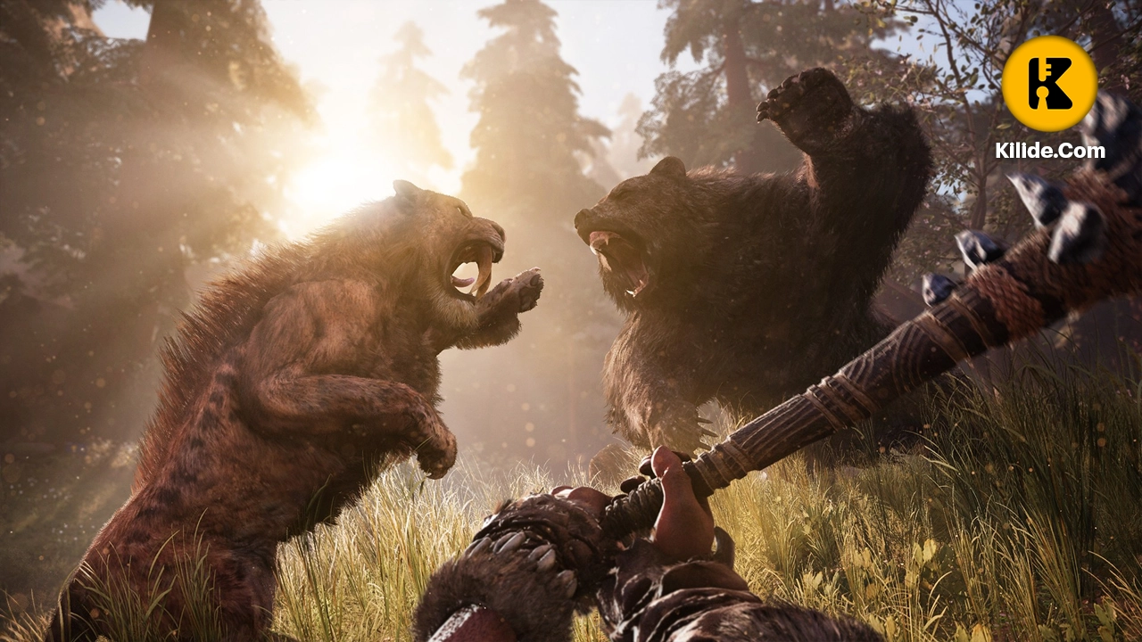 دانلود بازی Far Cry Primal