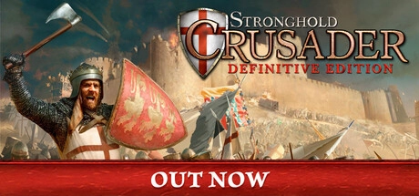 دانلود بازی Stronghold Crusader Definitive Edition