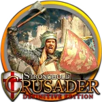 دانلود بازی Stronghold Crusader Definitive Edition