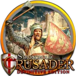 دانلود بازی Stronghold Crusader Definitive Edition