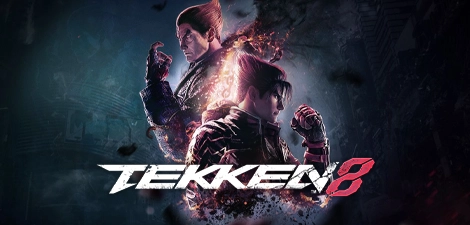 دانلود بازی Tekken 8