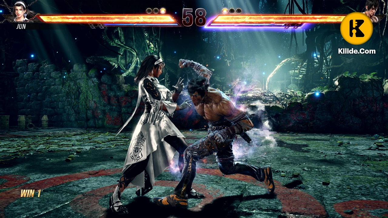 دانلود بازی Tekken 8