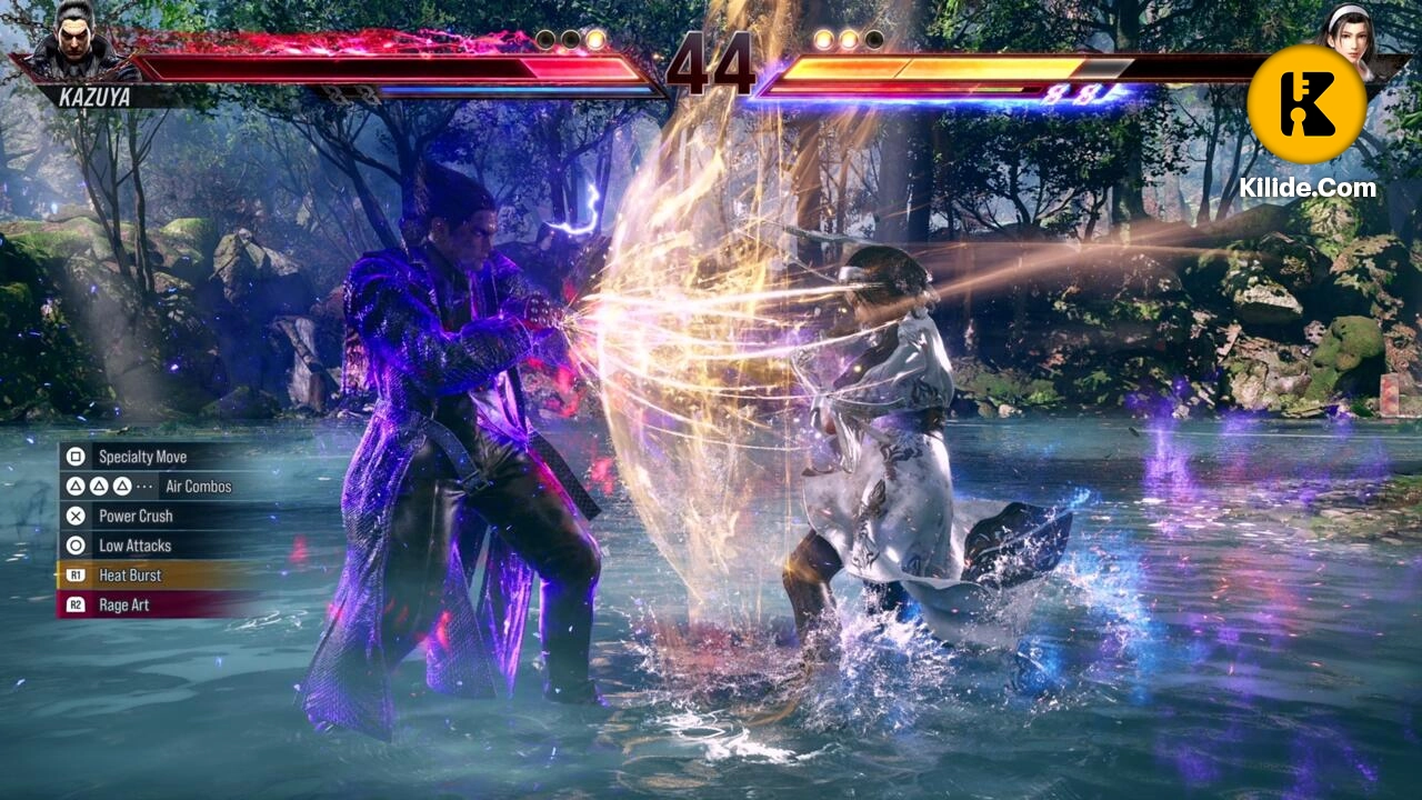 دانلود بازی Tekken 8