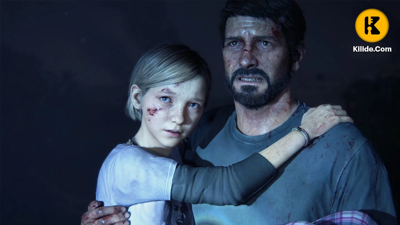 دانلود بازی The Last of Us Part 1