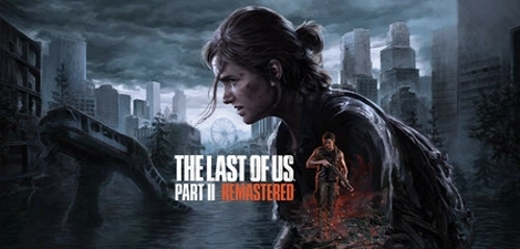 دانلود بازی The Last of Us Part 2 Remastered