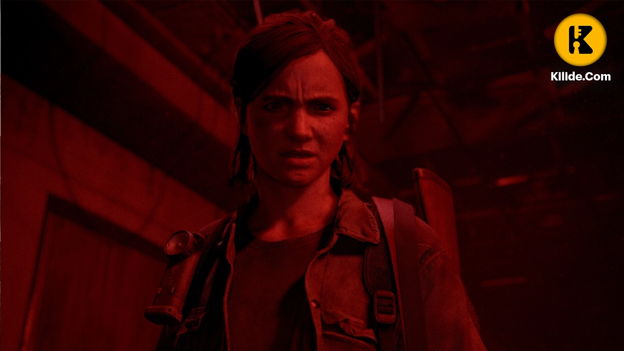 دانلود بازی The Last of Us Part 2 Remastered