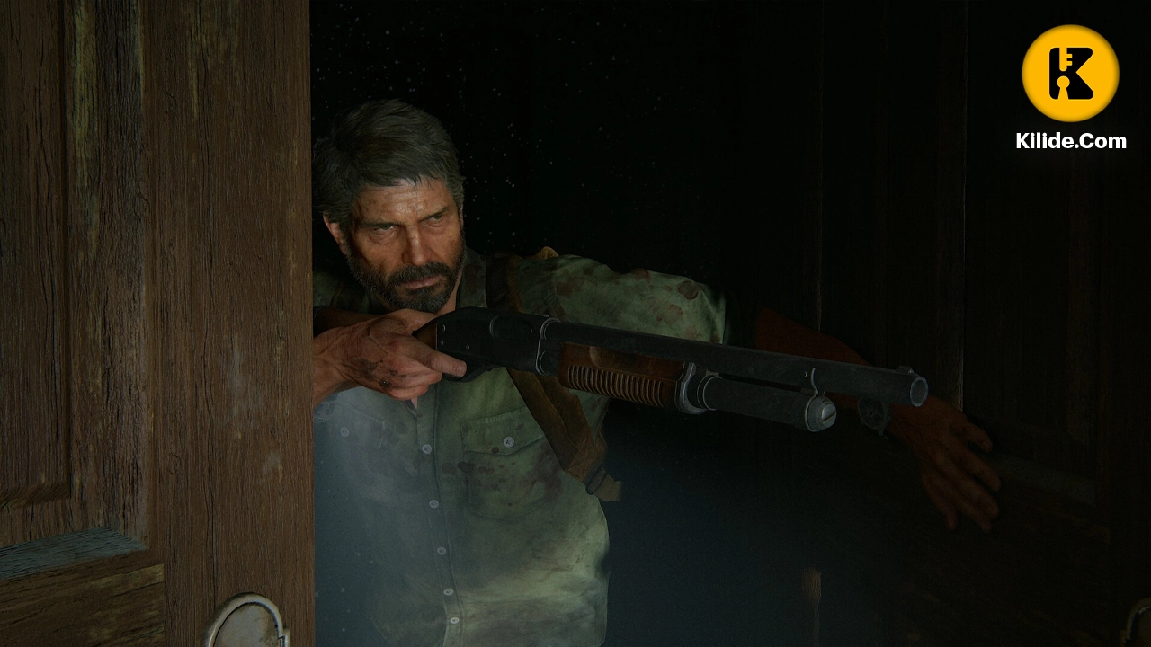 دانلود بازی The Last of Us Part 2 Remastered