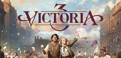 دانلود بازی Victoria 3