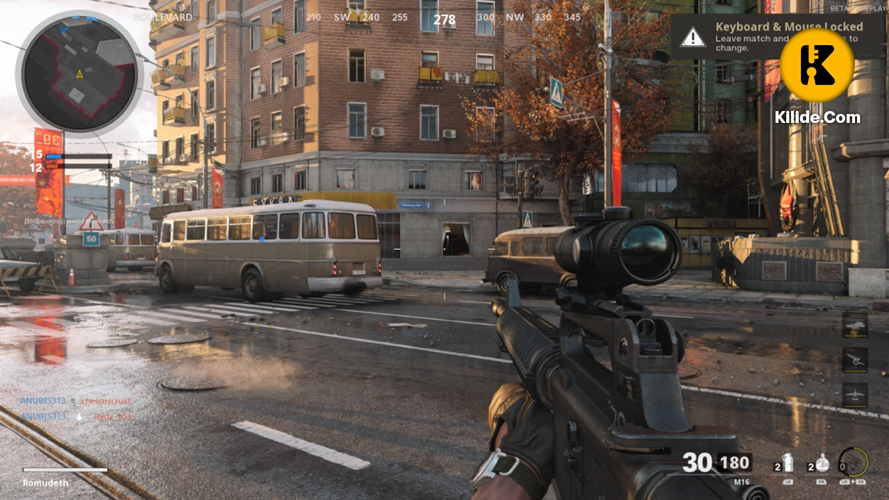 دانلود بازی Call of Duty Black Ops Cold War