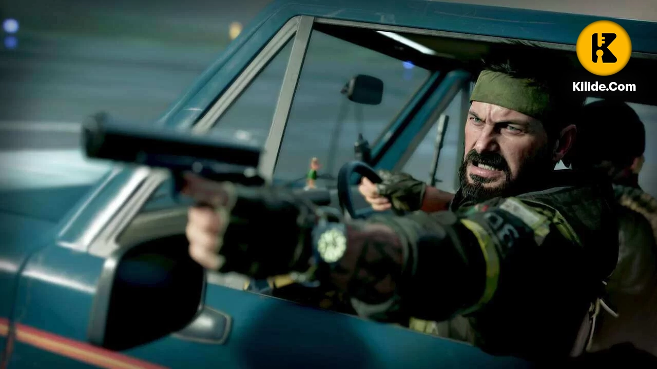 دانلود بازی Call of Duty Black Ops Cold War