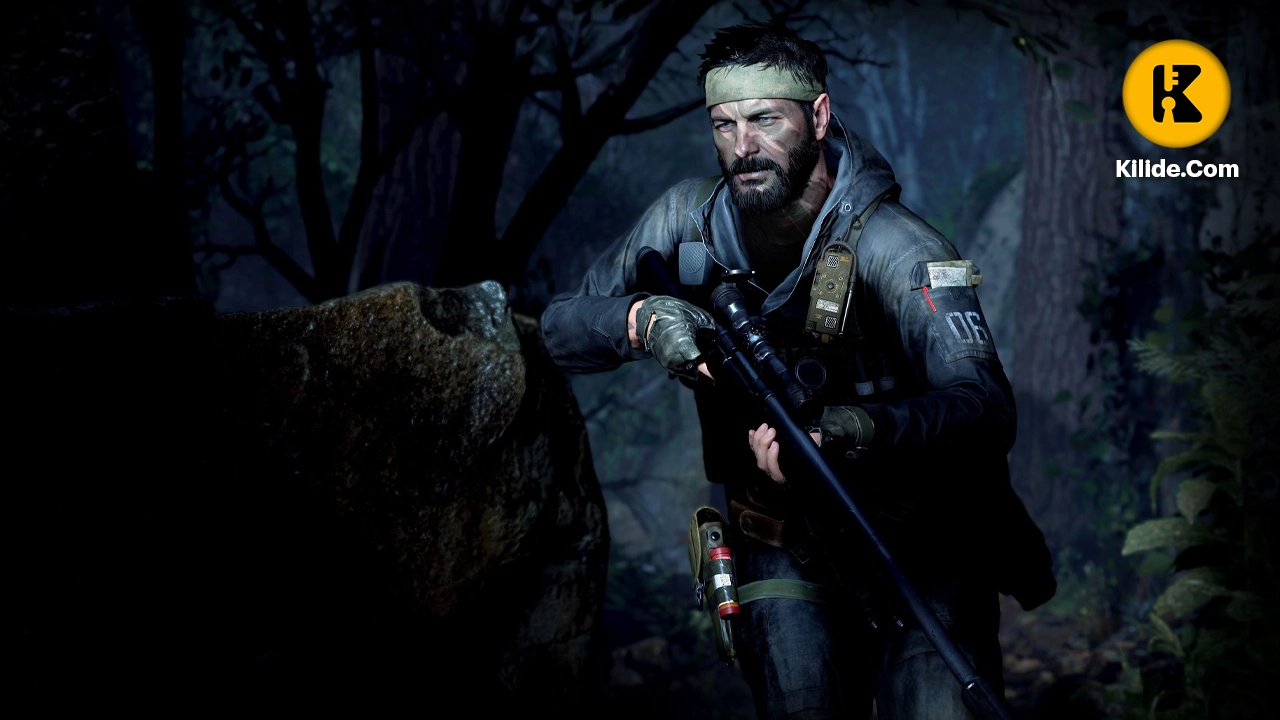 دانلود بازی Call of Duty Black Ops Cold War