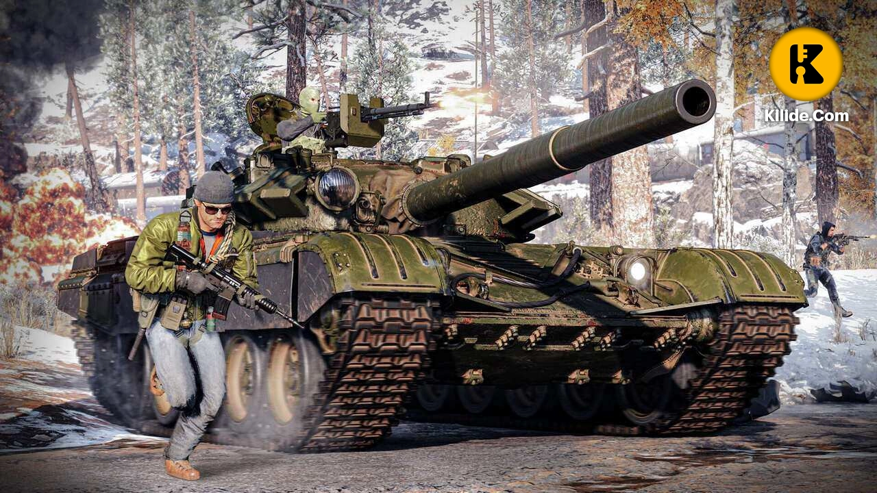 دانلود بازی Call of Duty Black Ops Cold War