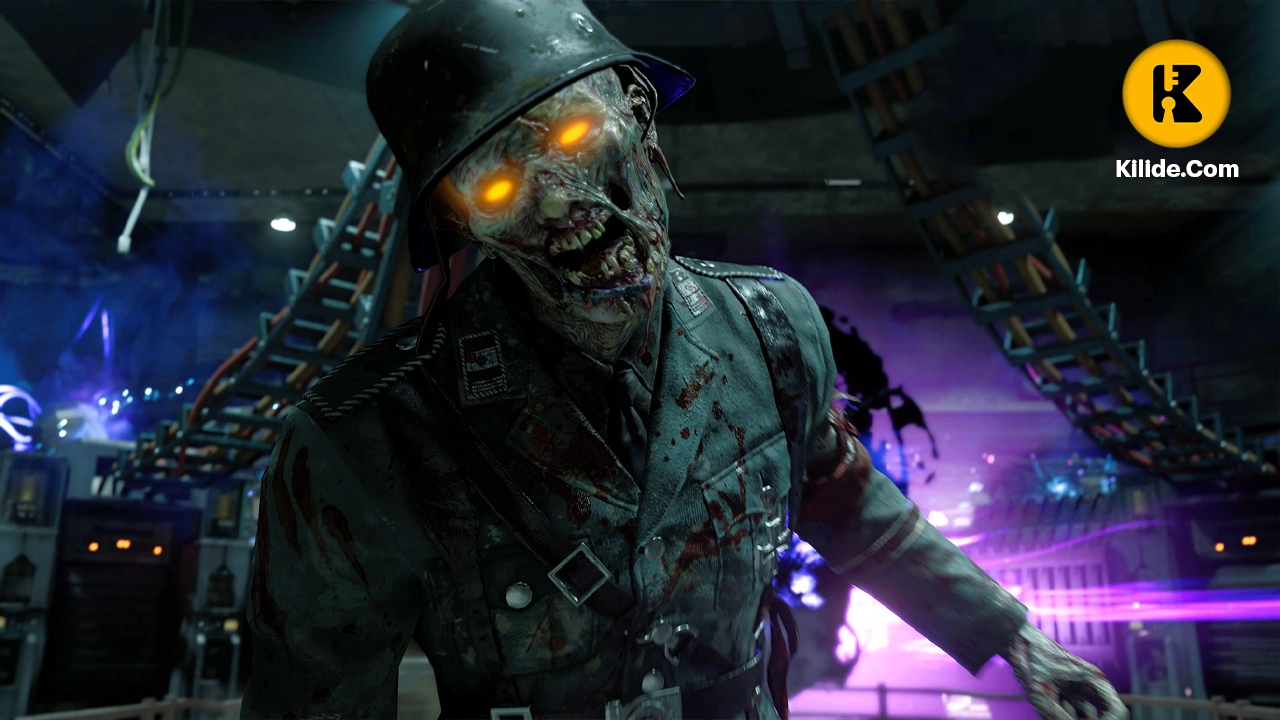 دانلود بازی Call of Duty Black Ops Cold War