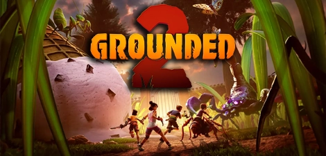 دانلود بازی Grounded 2