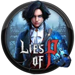 دانلود بازی Lies of P