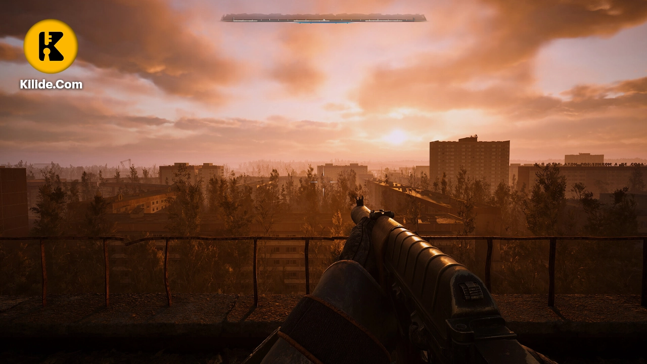دانلود بازی STALKER 2 Heart of Chornobyl