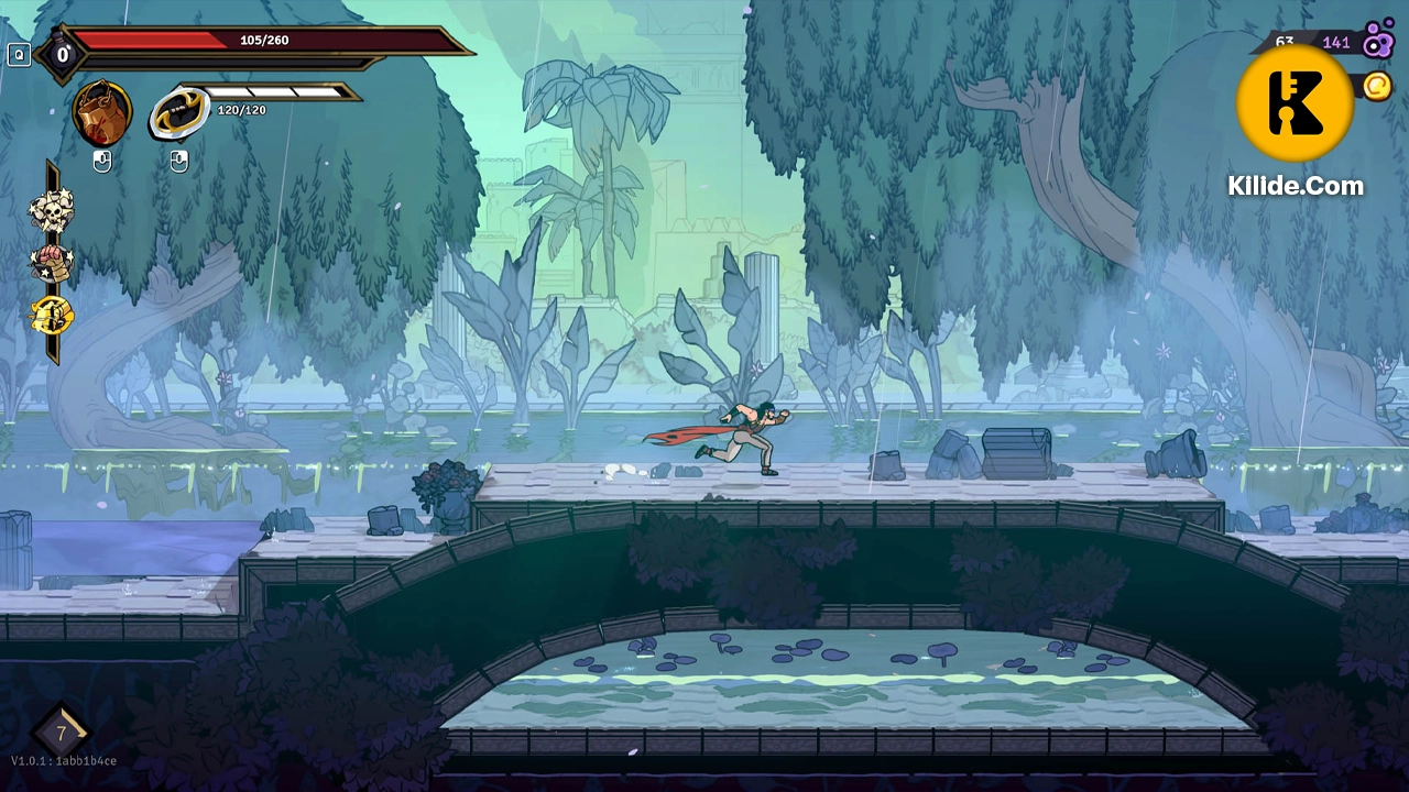 دانلود بازی The Rogue Prince of Persia