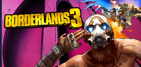 دانلود بازی Borderlands 3