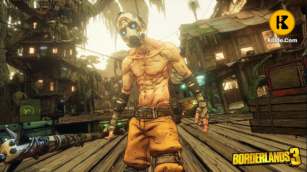 دانلود بازی Borderlands 3