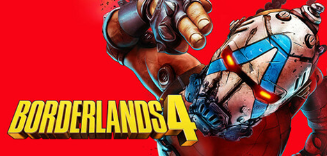 دانلود بازی Borderlands 4