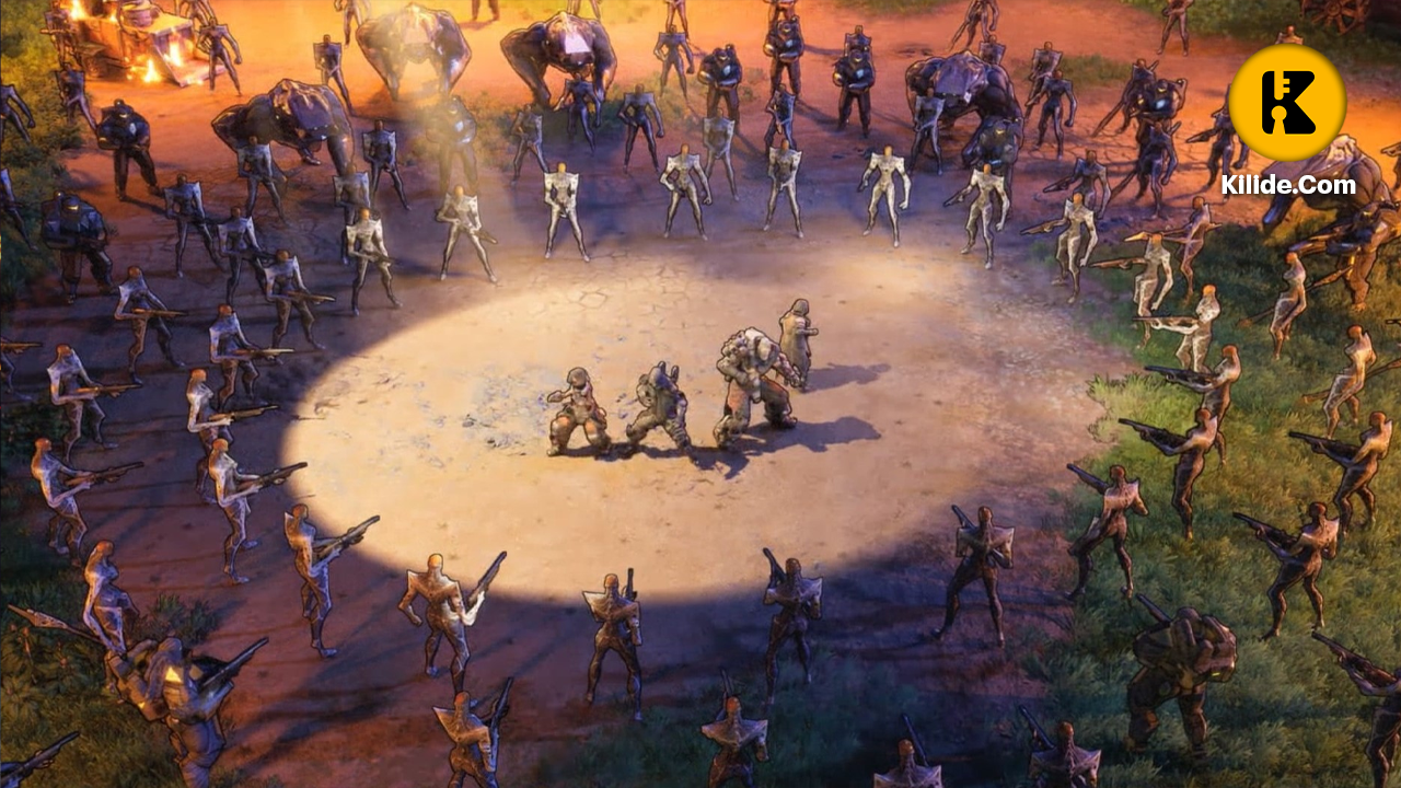 دانلود بازی Borderlands 4