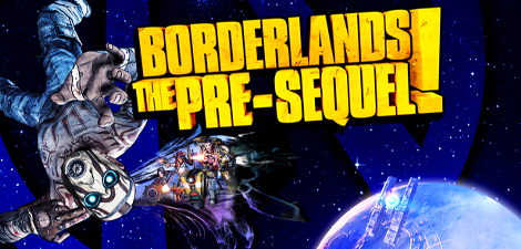 دانلود بازی Borderlands The Pre-Sequel