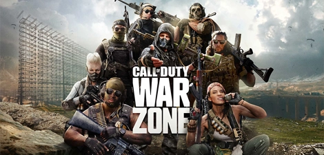 دانلود بازی Call of Duty Warzone