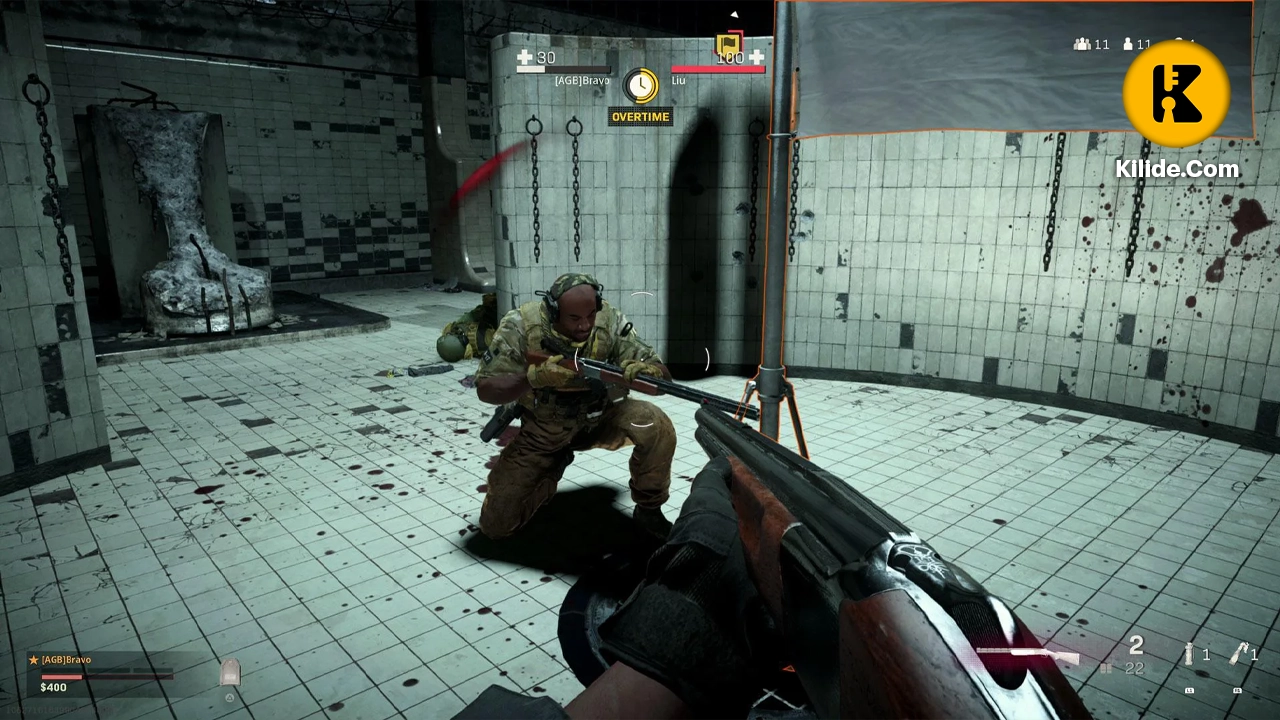 دانلود بازی Call of Duty Warzone