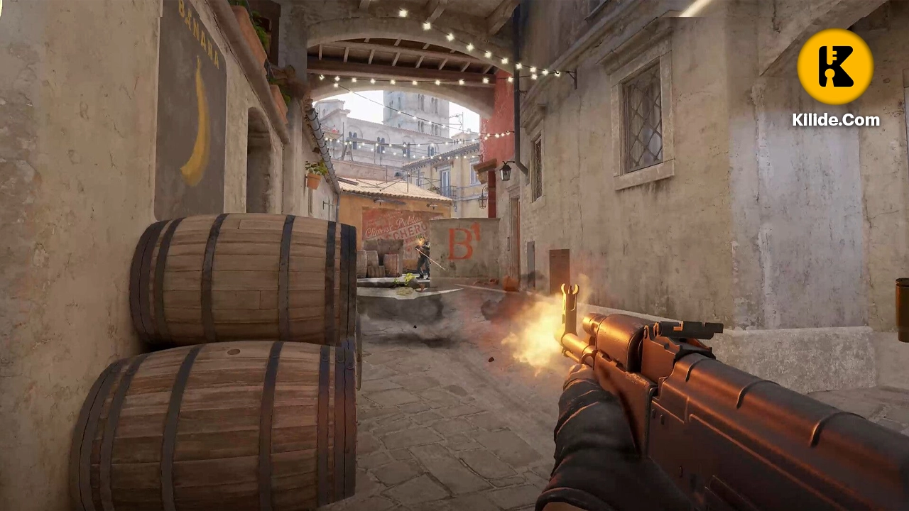 دانلود بازی Counter-Strike 2