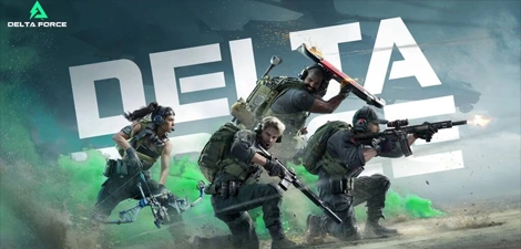 دانلود بازی Delta Force 2024