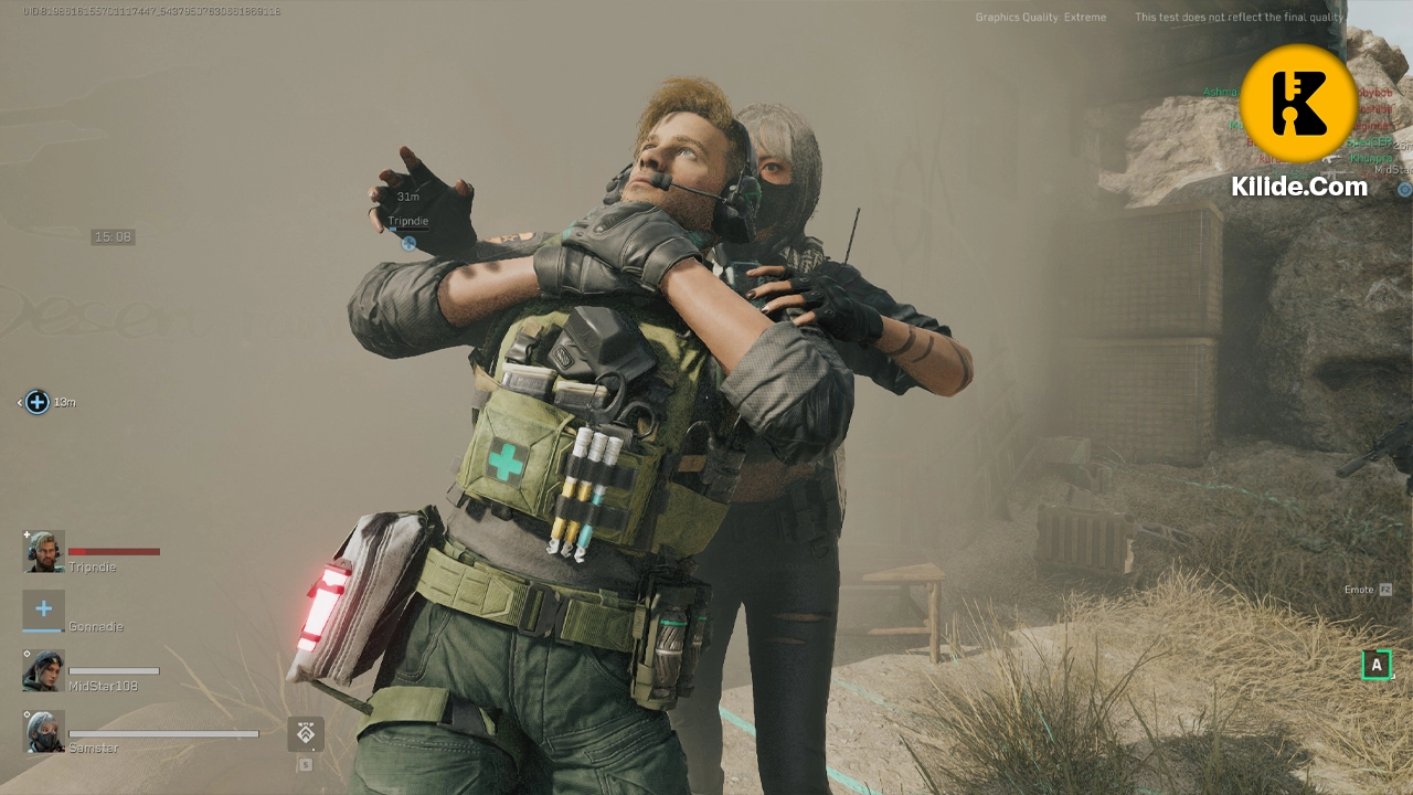 دانلود بازی Delta Force 2024
