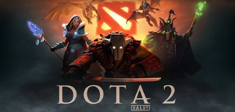 دانلود بازی Dota 2