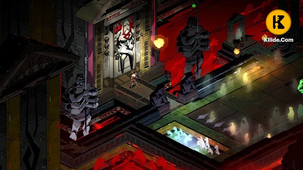 دانلود بازی Hades 1