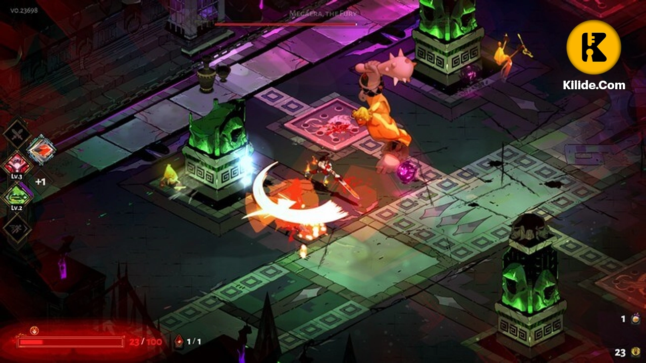 دانلود بازی Hades 1