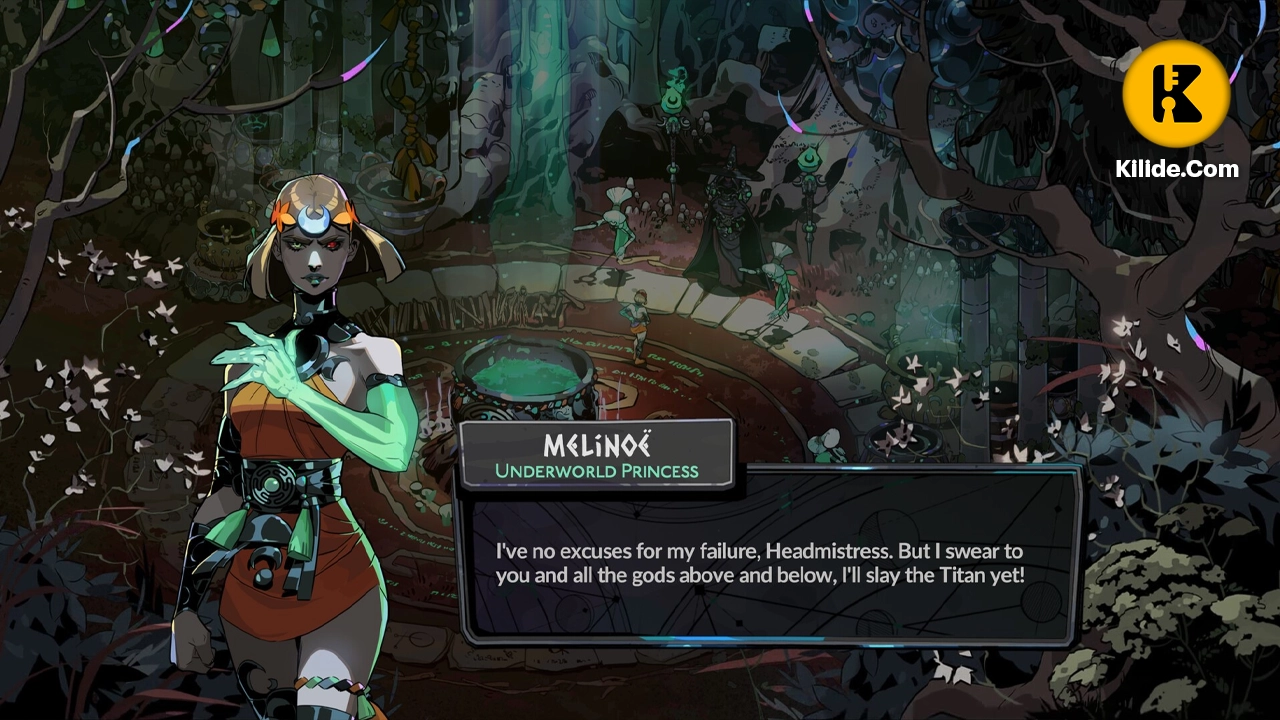 دانلود بازی Hades 2