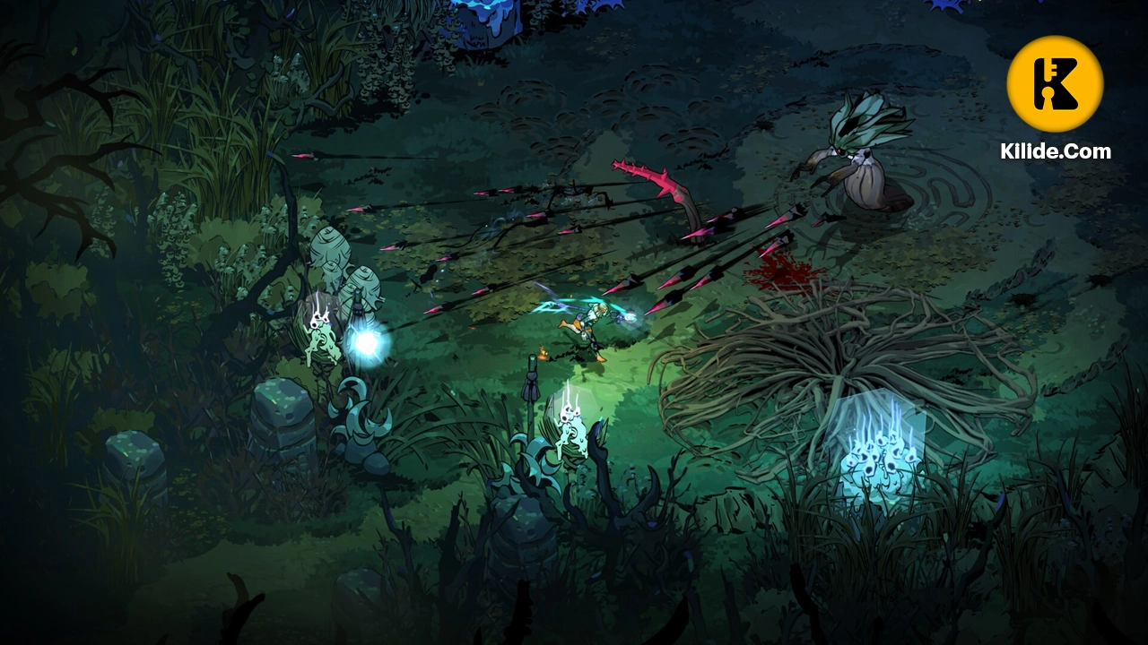 دانلود بازی Hades 2