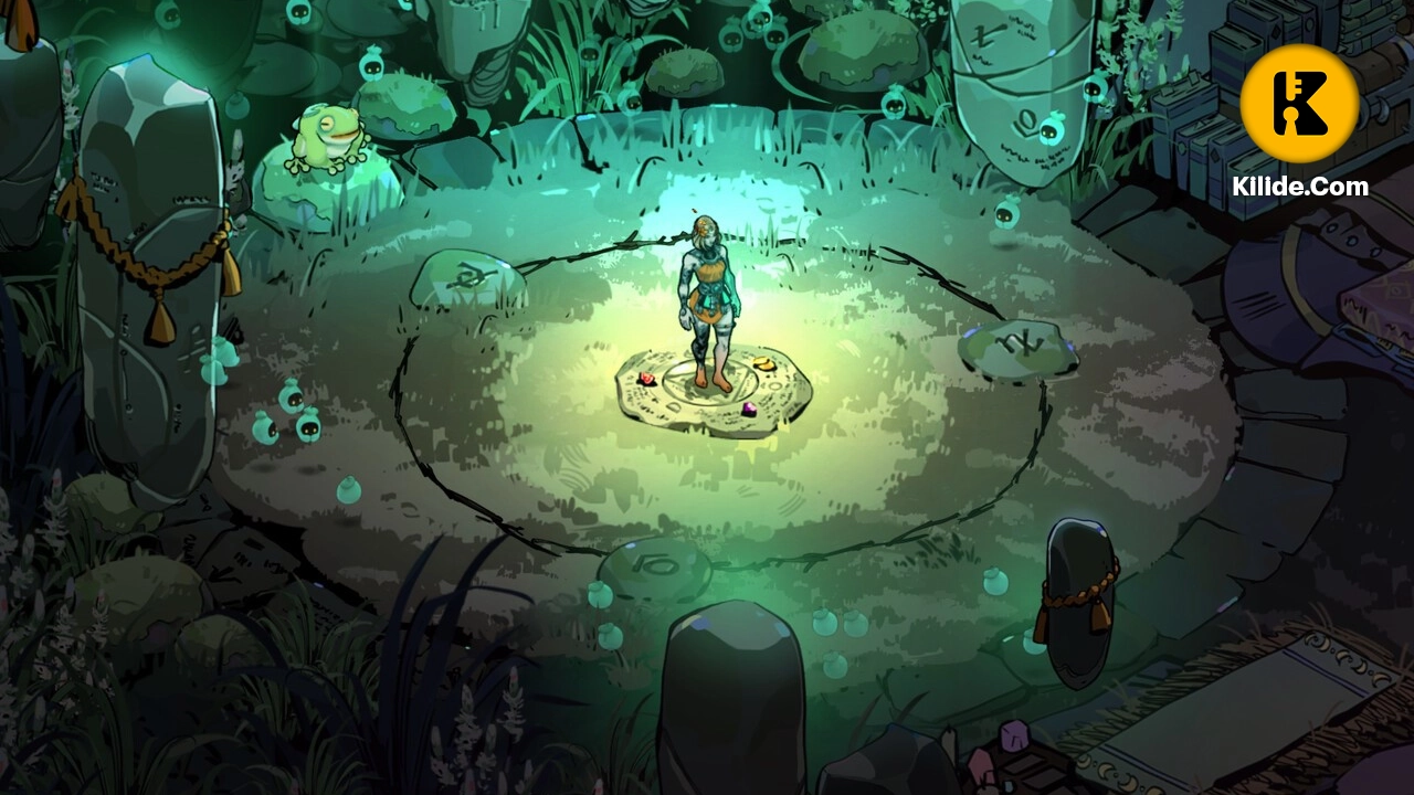 دانلود بازی Hades 2