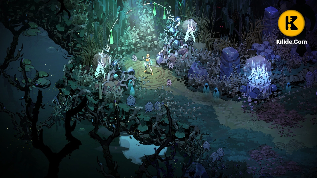 دانلود بازی Hades 2