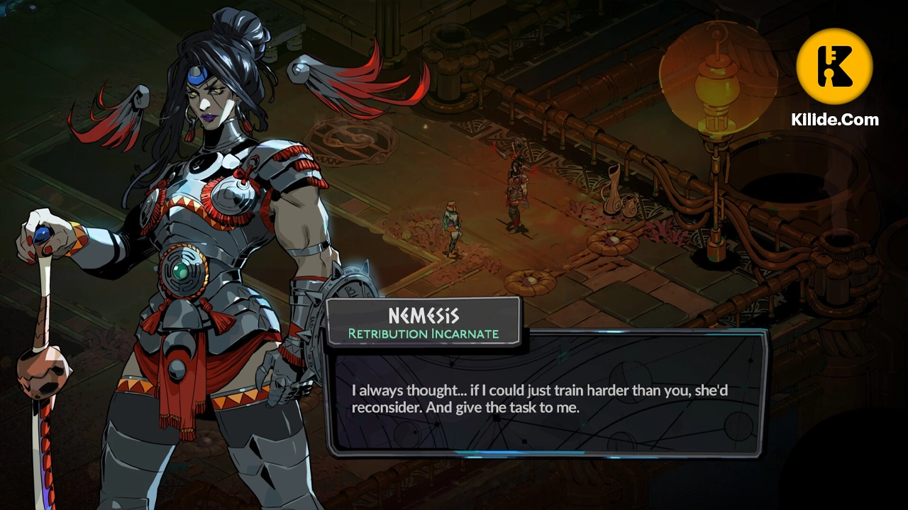 دانلود بازی Hades 2