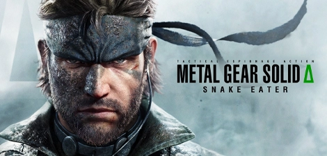 دانلود بازی Metal Gear Solid Delta Snake Eater
