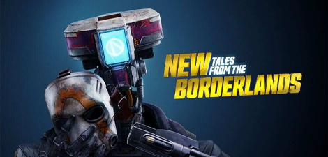 دانلود بازی New Tales from the Borderlands