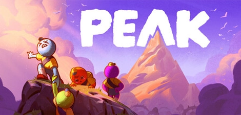 دانلود بازی Peak