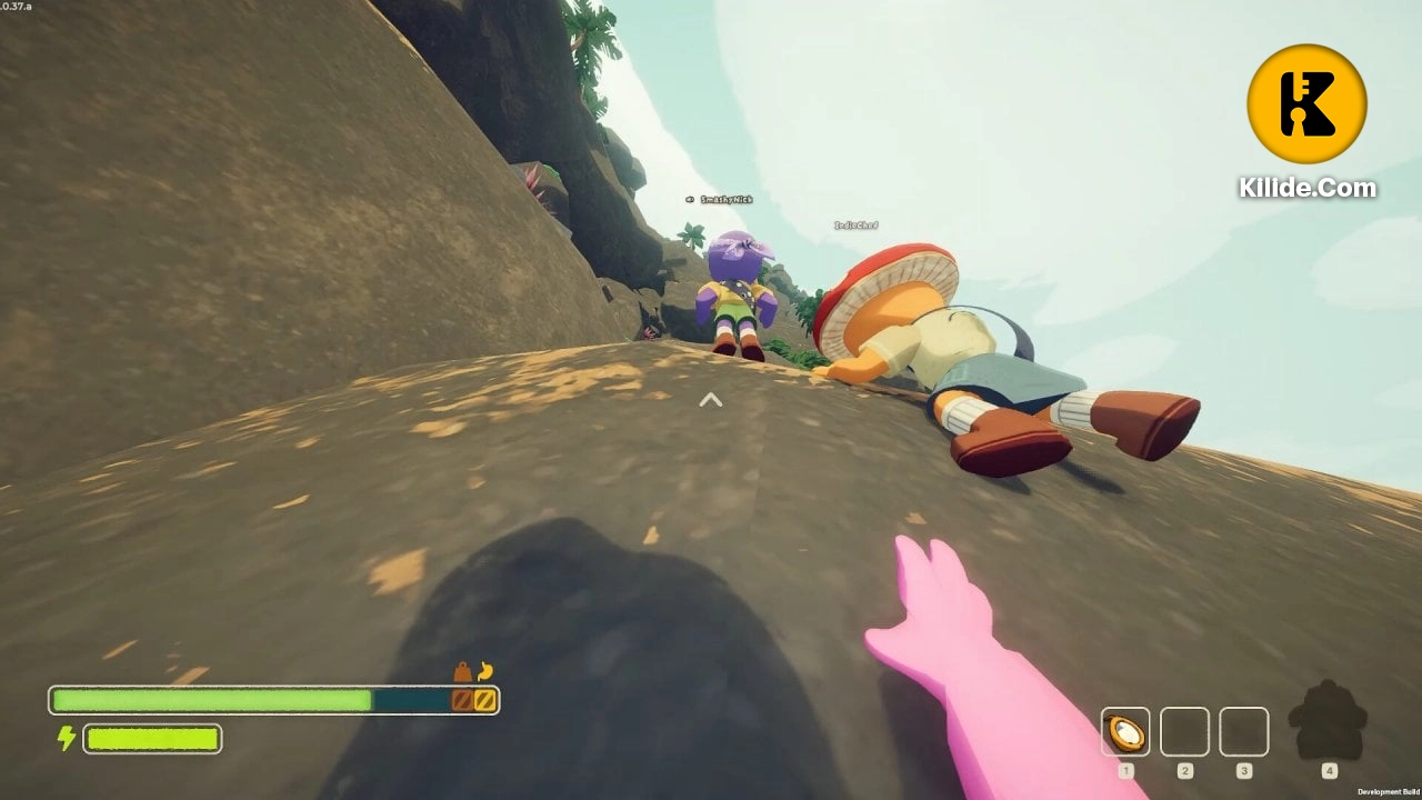 دانلود بازی Peak