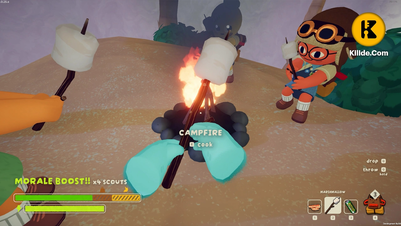 دانلود بازی Peak